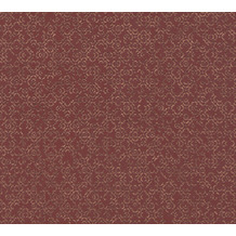 Livingwalls Vliestapete Metropolitan Stories orientalische Tapete Said Marrakesch braun metallic rot 378663 10,05 m x 0,53 m