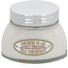 L'Occitane Almond Milk Concentrate  200 ml