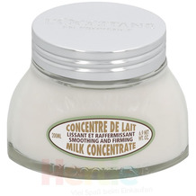 L'Occitane Almond Milk Concentrate Smoothing & Firming 200 ml