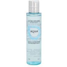 L'Occitane Aqua Réotier Moisture Prep Essence  150 ml