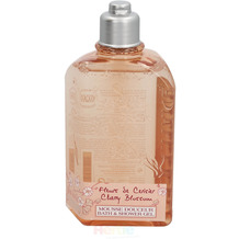 L'Occitane Cherry Blossom Bath & Shower Gel  250 ml
