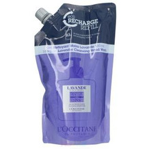 L'Occitane Cleansing Hand Wash - Lavender Refill 500 ml