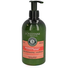 L'Occitane Essential Oils Intensive Repair Conditioner Damaged Hair 500 ml