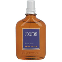 L'Occitane Homme Eau De L'Occitan Edt Spray  75 ml