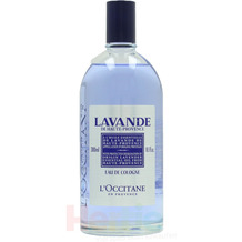 L'Occitane Lavender Eau de Cologne 300 ml