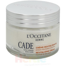 L'Occitane Revitalising Face Cream  50 ml