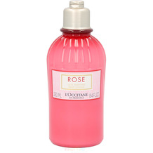 L'Occitane Rose Body Lotion  250 ml