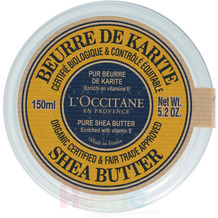 L'Occitane Shea Butter 150 ml