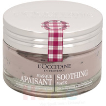 L'Occitane Soothing Mask For All Skin Types 75 ml