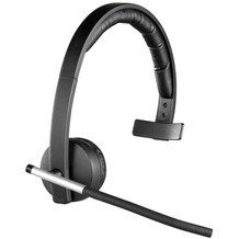 Logitech® H820e - kabelloses DECT Mono-Headset