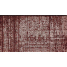 Luxor Living Teppich Patio rot 80 x 150 cm