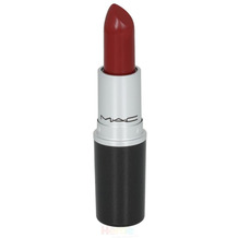 MAC Amplified Creme Lipstick #108 Dubonnet 3 gr