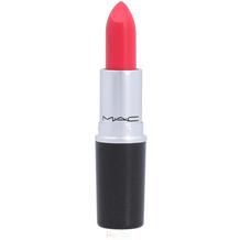 MAC Amplified Creme Lipstick # 114 Impassioned 3 gr
