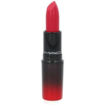 MAC Love me Lipstick #420 Nine Lives 3 gr
