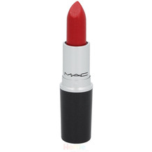 MAC Lustre Lipstick #502 Cockney 3 gr