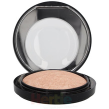MAC Mineralize Skinfinish Natural #Soft And Gentle 10 gr