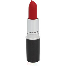 MAC Retro Matte Lipstick #707 Ruby Woo 3 gr