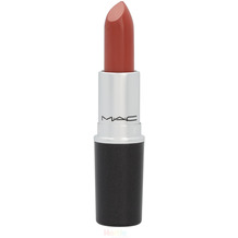 MAC Satin Lipstick #813 Mocha 3 gr
