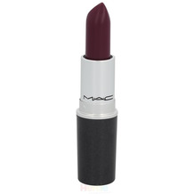 MAC Satin Lipstick #819 Rebel (S) 3 gr