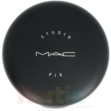 MAC Studio Fix Powder Plus Foundation #C8 15 gr