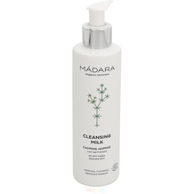 Madara Cleansing Milk Calming Jasmine / All Skin Types, Delicate Skin. 200 ml