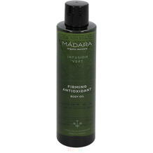 Madara Infusion Vert Firming Antioxidant Body Oil  200 ml