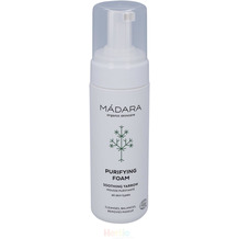 Madara Purifying Foam For All Skin Types 150 ml