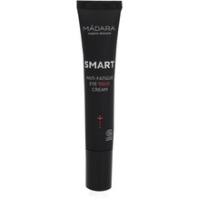 Madara Smart Antioxidants Anti-Fatigue Rescue Eye Cream For All Skin Types 15 ml