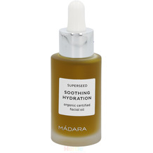 Madara Superseed Soothing Hydration Beauty Oil  30 ml