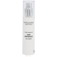 Madara Time Miracle Age Defence Day Cream For All Skin Types 50 ml