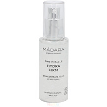 Madara Time Miracle Hydra Firm Hyaluron Concentrate Jelly All skin types 75 ml