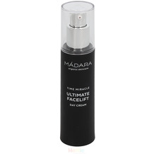 Madara Time Miracle Ultimate Facelift Day Cream All Skin Types 50 ml