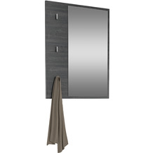 MAJA Möbel Spiegel Vendo Ash-Oak 60,3 cm