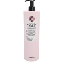 Maria Nila Luminous Colour Shampoo  1000 ml