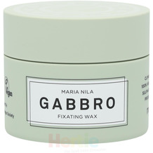 Maria Nila Minerals Gabbro Fixating Wax  100 ml