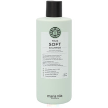 Maria Nila True Soft Shampoo  350 ml