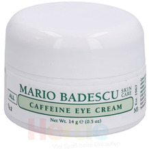Mario Badescu Caffeine Eye Cream  14 ml