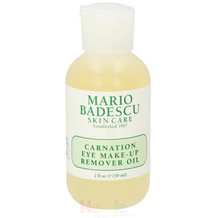 Mario Badescu Carnation Eye MUR Oil All Skin Types 59 ml