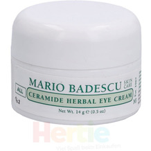 Mario Badescu Ceramide Herbal Eye Cream  14 gr