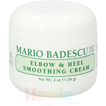 Mario Badescu Elbow & Heel Smoothing Cream All Skin Types 56 gr