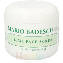 Mario Badescu Face Scrub Kiwi, All Skin Types 113 gr