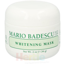 Mario Badescu Whitening Mask All Skin Types 59 ml