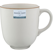 Mason Cash CLASSIC COLLECTION Tasse, creme, 450ml