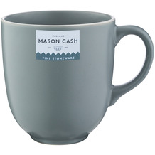 Mason Cash CLASSIC COLLECTION Tasse, grau, 450