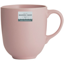 Mason Cash CLASSIC COLLECTION Tasse, rosa, 450ml