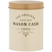 Mason Cash HERITAGE Vorratsdose, Kaffee 1,3