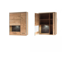 MCA furniture ESPERO Kombi-Hängeelement-R 94 x 120 x 39 cm