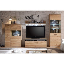 MCA furniture ESPERO Wohnkombination 11 301 x 201 x 52 cm
