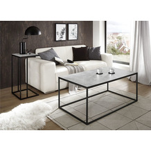 MCA furniture FARGO Couchtisch, 110 cm Lang