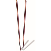 Mepra Essstäbchen, Chopsticks Set 2 Tlg Bronzo ( Bronze )